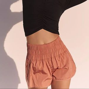 Free People The Way Home Short